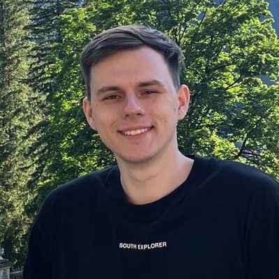 Mykhailo Druz