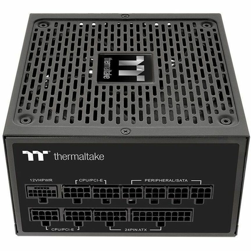 Thermaltake Toughpower GF3 1200W Power Supply - Image 2