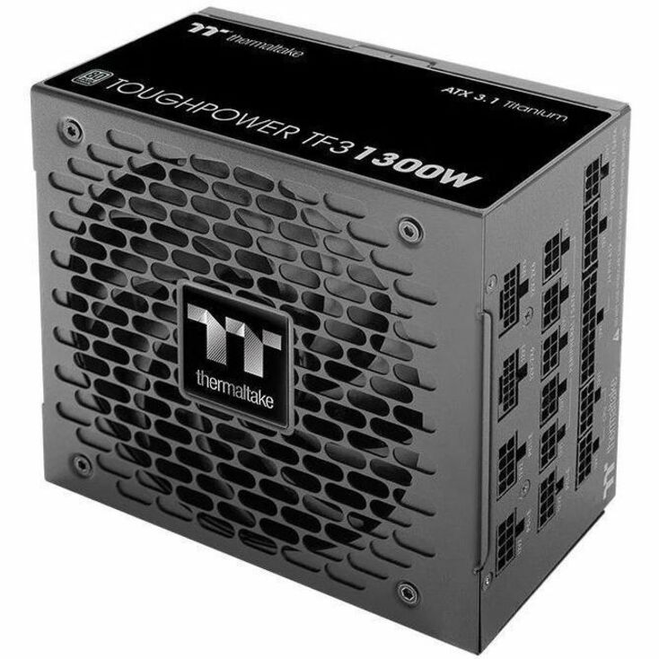 Thermaltake Toughpower TF TPD-1300AH3FLT 1300W Power Supply - Image 1