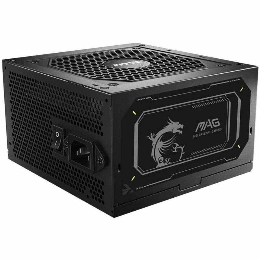 MSI MAG 1000W Power Supply - Image 1