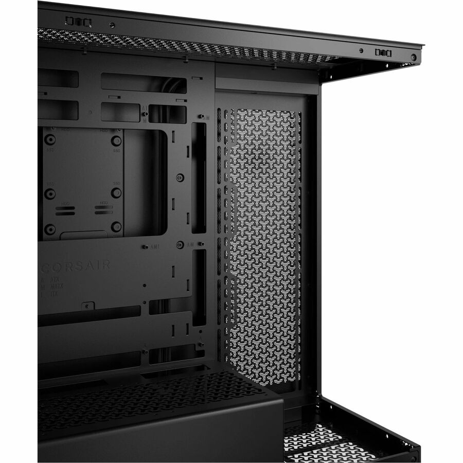 Corsair 3500X Mid-Tower PC Case - Image 6