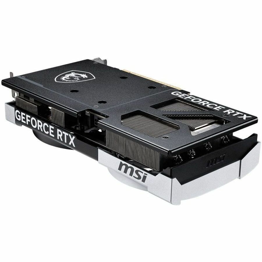 MSI RTX 5070 12G VENTUS 2X OC - Image 2