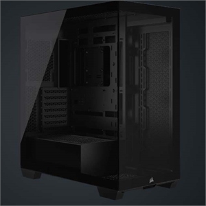 Corsair 3500X Mid-Tower PC Case