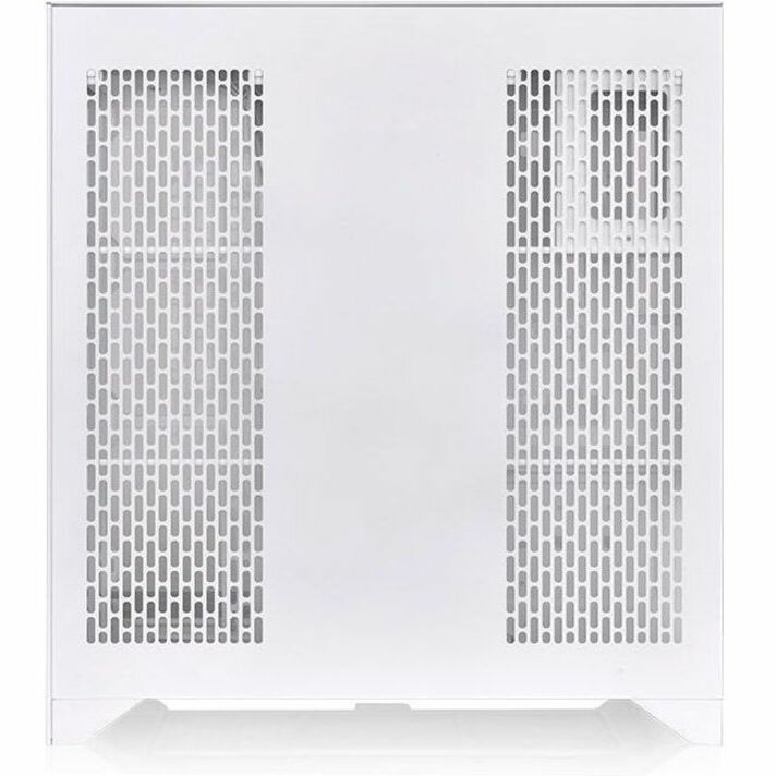 Thermaltake CTE E550 TG Snow Mid Tower Chassis - Image 2