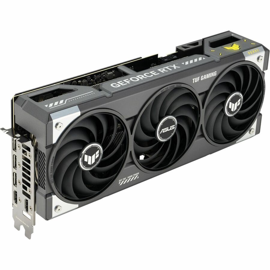 TUF NVIDIA GeForce 5060 Ti Graphic Card - 16 GB GDDR7 - Image 3