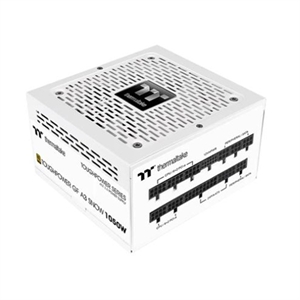 Thermaltake Toughpower GF A3 Snow - 1050W Power Supply