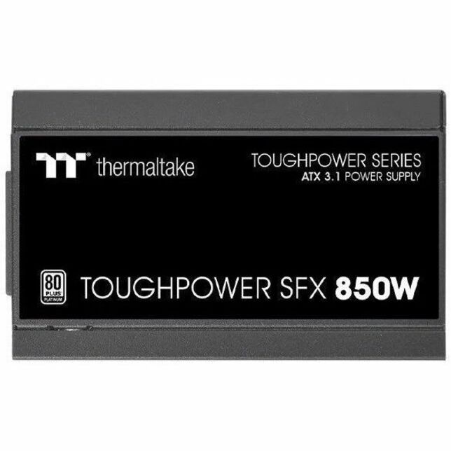 Thermaltake Toughpower SFX Platinum SFX-0850AH8FLP 850W Power Supply - Image 2