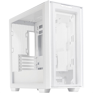 Asus A21 Case White