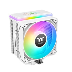 Thermaltake ASTRIA 400 ARGB Lighting CPU Cooler - White
