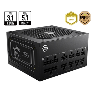 MSI MAG 750W Power Supply