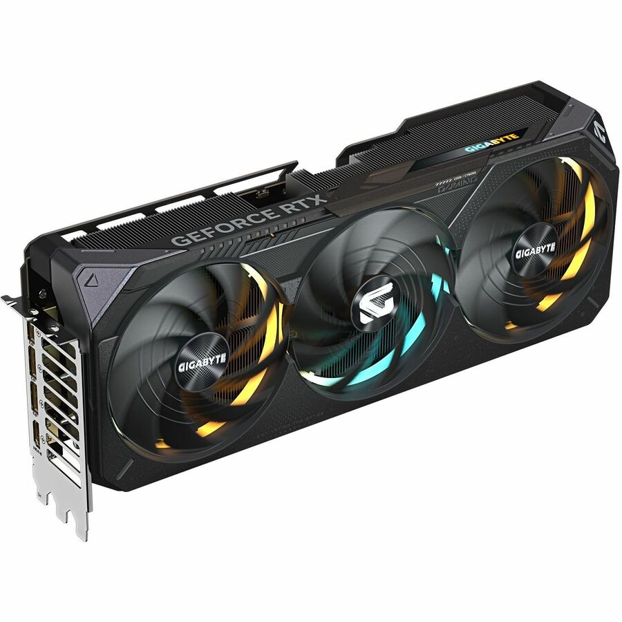 GIGABYTE NVIDIA GeForce RTX 5080 Graphic Card - 16 GB GDDR7 - Image 4