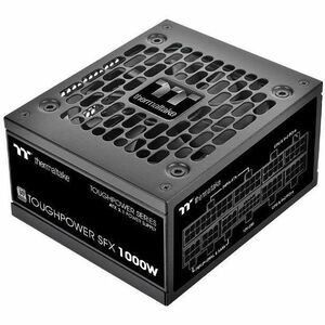 Thermaltake Toughpower SFX Platinum 1000W Power Supply - Image 1