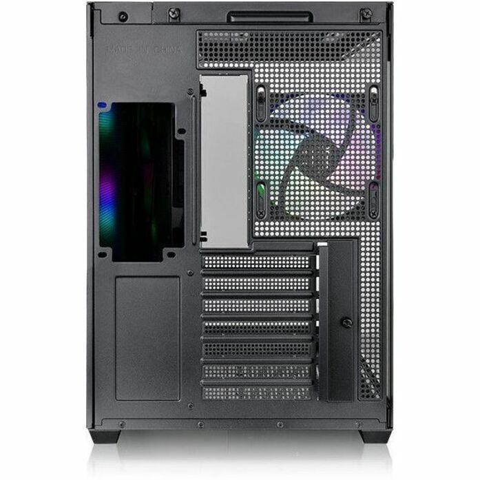 Thermaltake View 380 TG ARGB Mid Tower Chassis - Image 2
