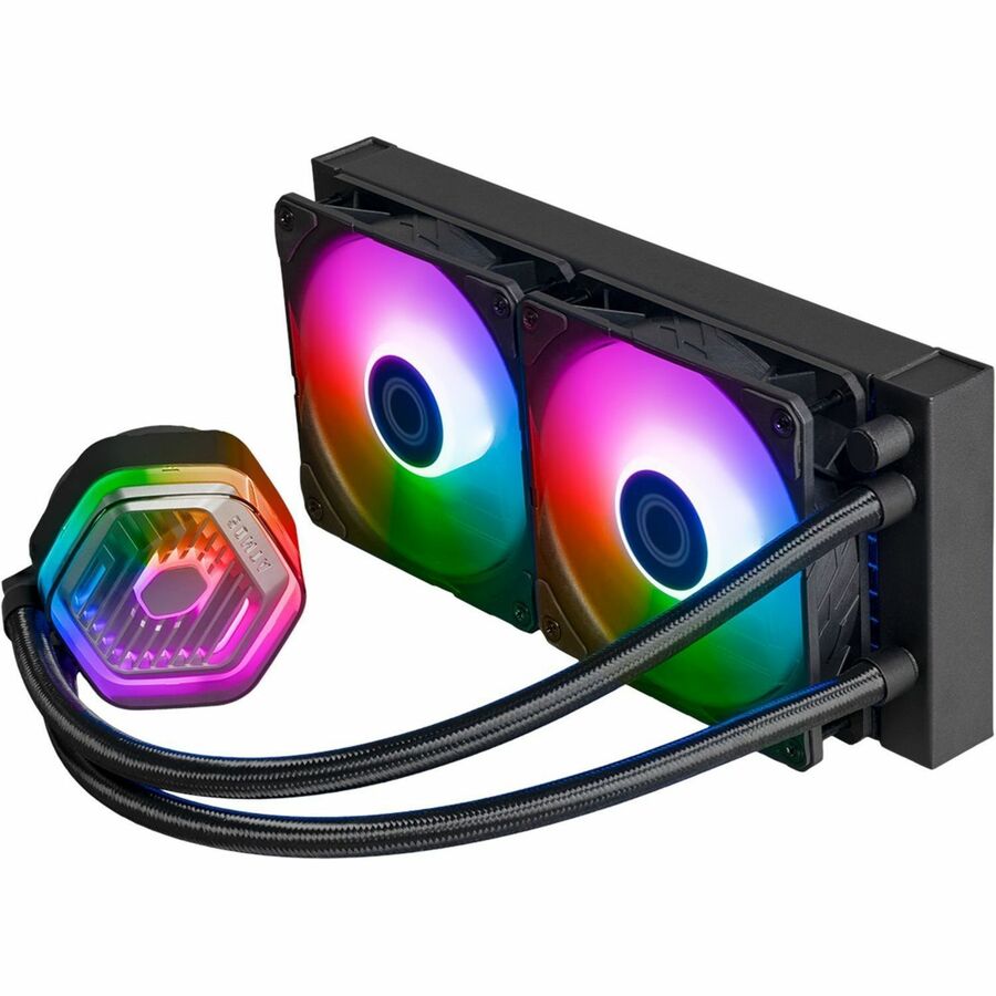 Cooler Master MasterLiquid 240 Atmos - Image 4