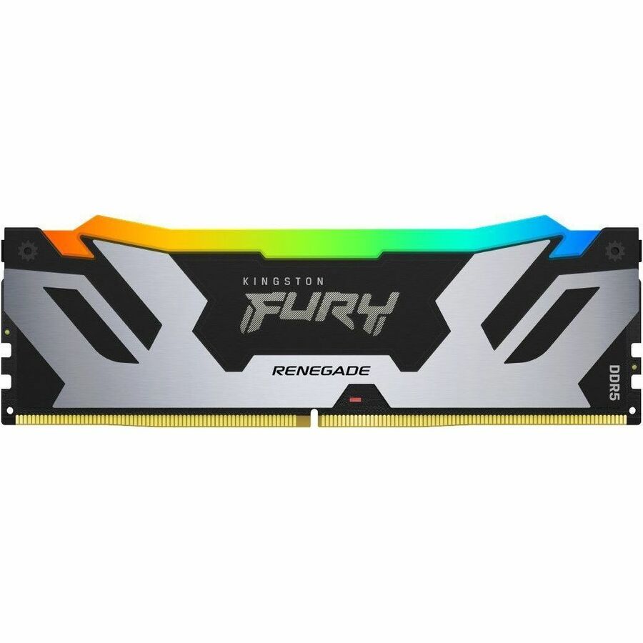 Kingston FURY Renegade 96GB (2 x 48GB) DDR5 Memory Kit - 6400 MHz