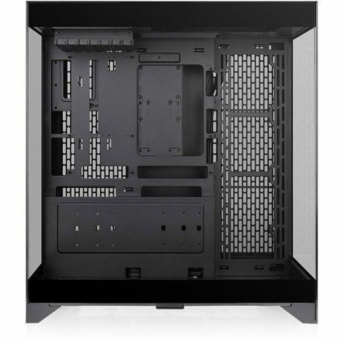 Thermaltake CTE E550 TG Mid Tower Chassis - Image 3