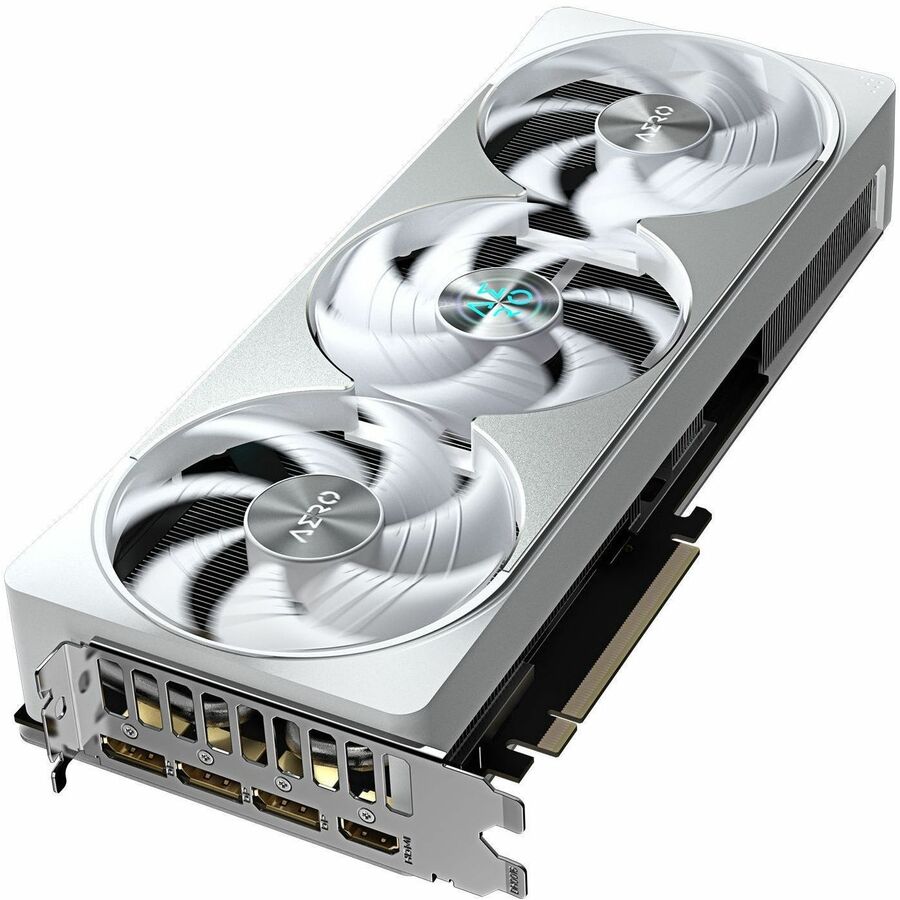 Gigabyte NVIDIA GeForce RTX 5080 Graphic Card - 16 GB  - Image 1