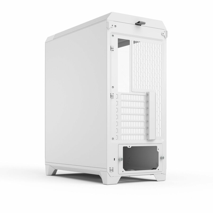 Fractal Design Computer Case Meshify 3 White - Image 3