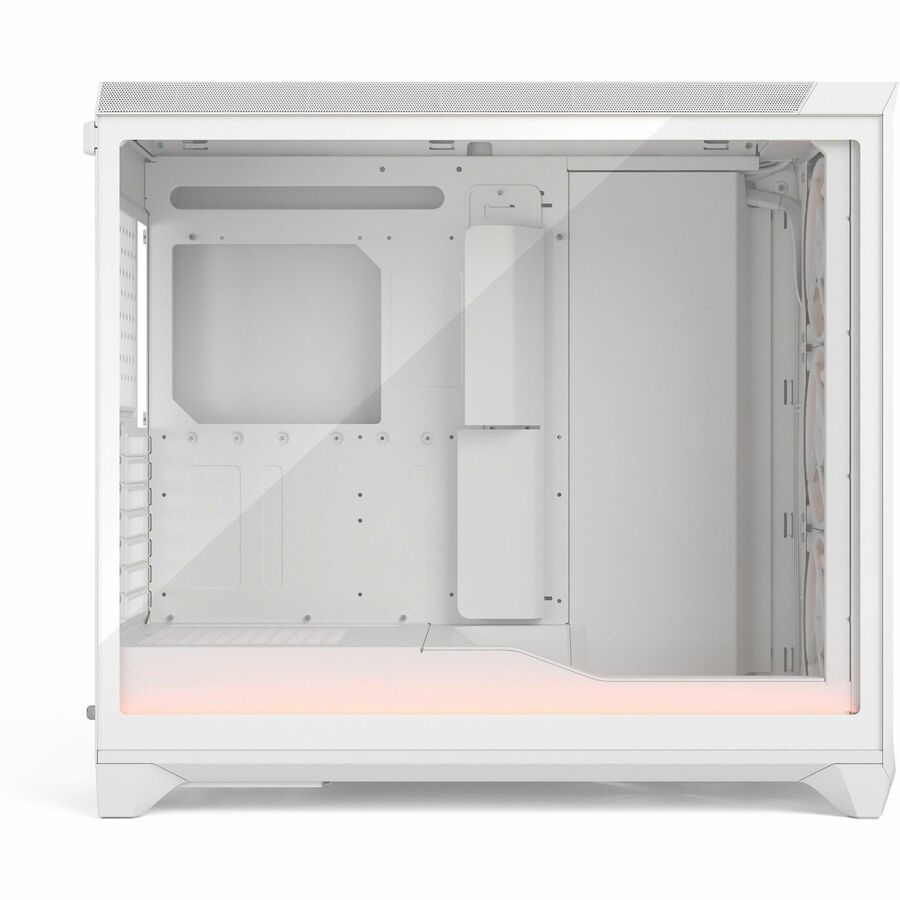Fractal Design Computer Case Meshify 3 XL RGB White  - Image 4