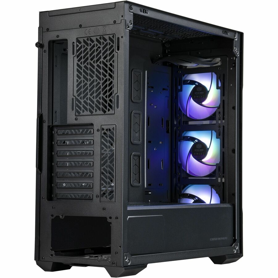 Cooler Master MasterBox TD500 Mesh V2 - Image 6