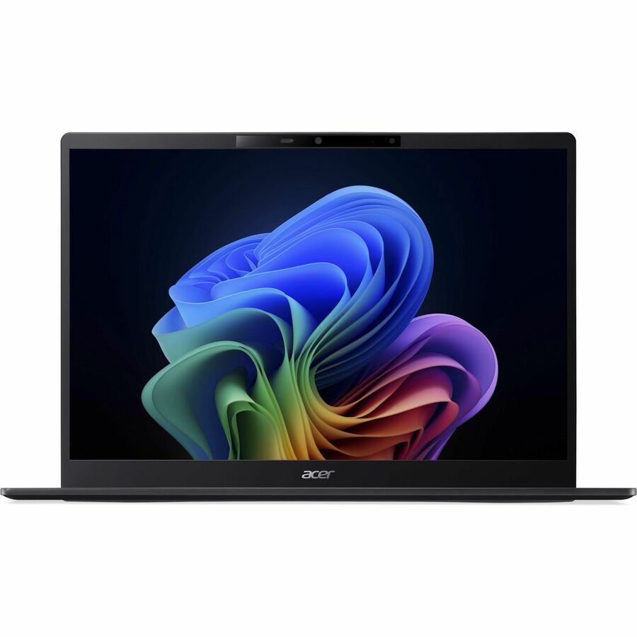 Acer TravelMate P6 14 - 14" Touchscreen Notebook - Intel Core Ultra 7 258V - 32 GB - 1 TB SSD - Black