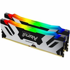 Kingston FURY Renegade RAM Module 48 GB (2 x 24GB) 8000 MHz - RGB 