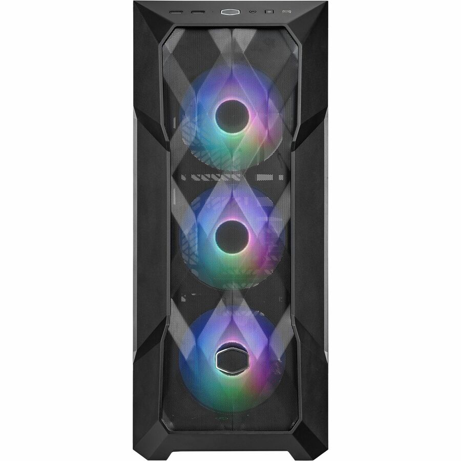Cooler Master MasterBox TD500 Mesh V2 - Image 1