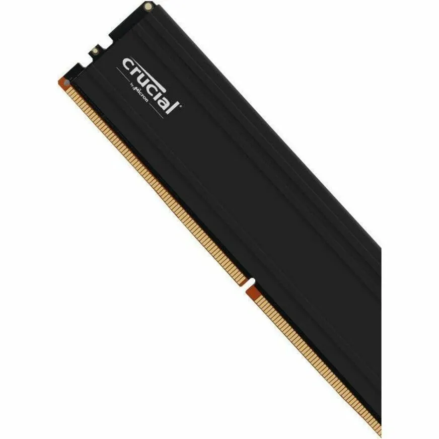 Micron PRO 96GB (2 x 48GB) DDR5 SDRAM Memory Kit - Image 4