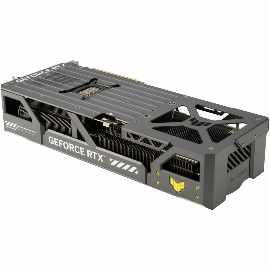 TUF NVIDIA GeForce RTX 5080 Graphic Card - 16 GB GDDR7 - Image 5