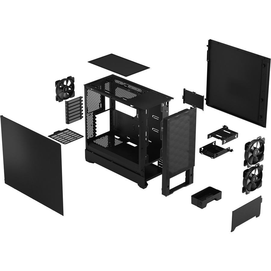 Fractal Design Pop Air Computer Case - Image 8