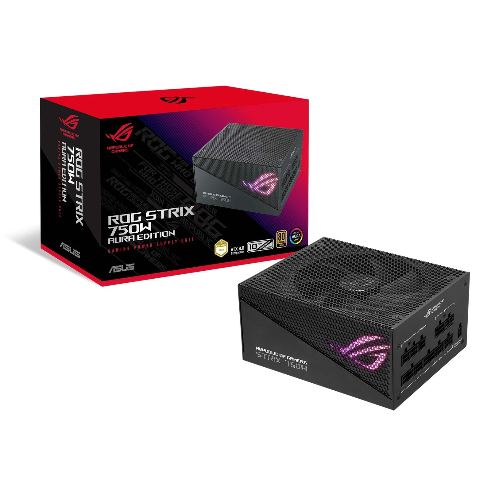 Asus ROG STRIX 750G AURA G