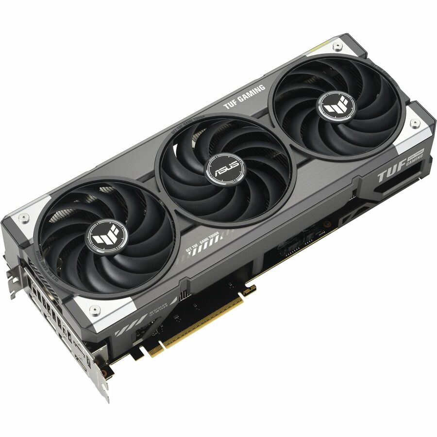 TUF NVIDIA GeForce 5060 Ti Graphic Card - 16 GB GDDR7 - Image 2