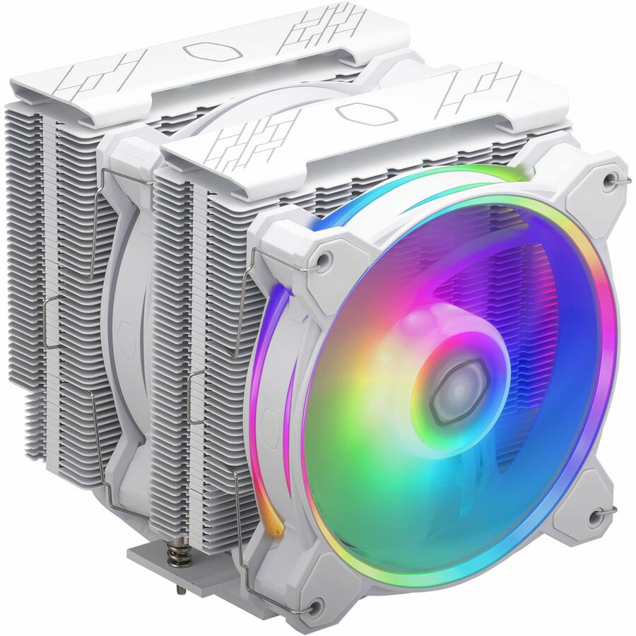 Cooler Master Hyper 622 Halo White - Image 1
