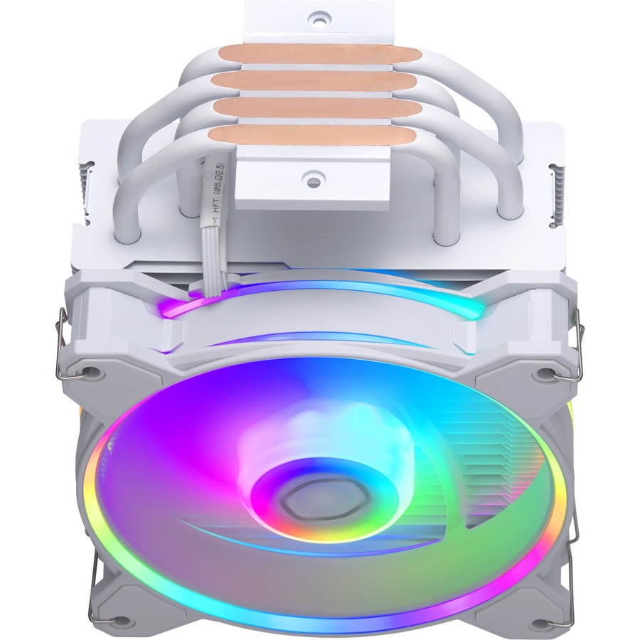 Cooler Master Hyper 212 Halo White - Image 4