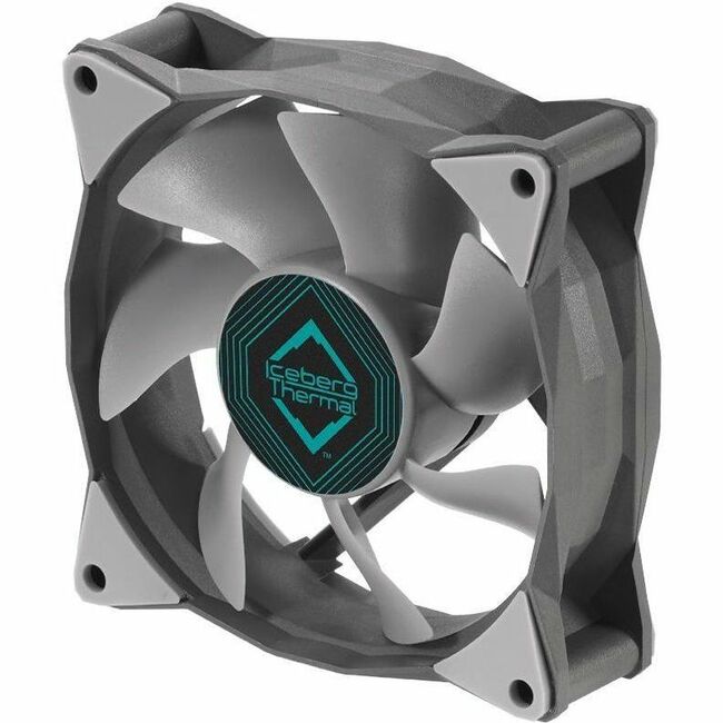 Iceberg IceGALE Cooling Fan - 1 Pack