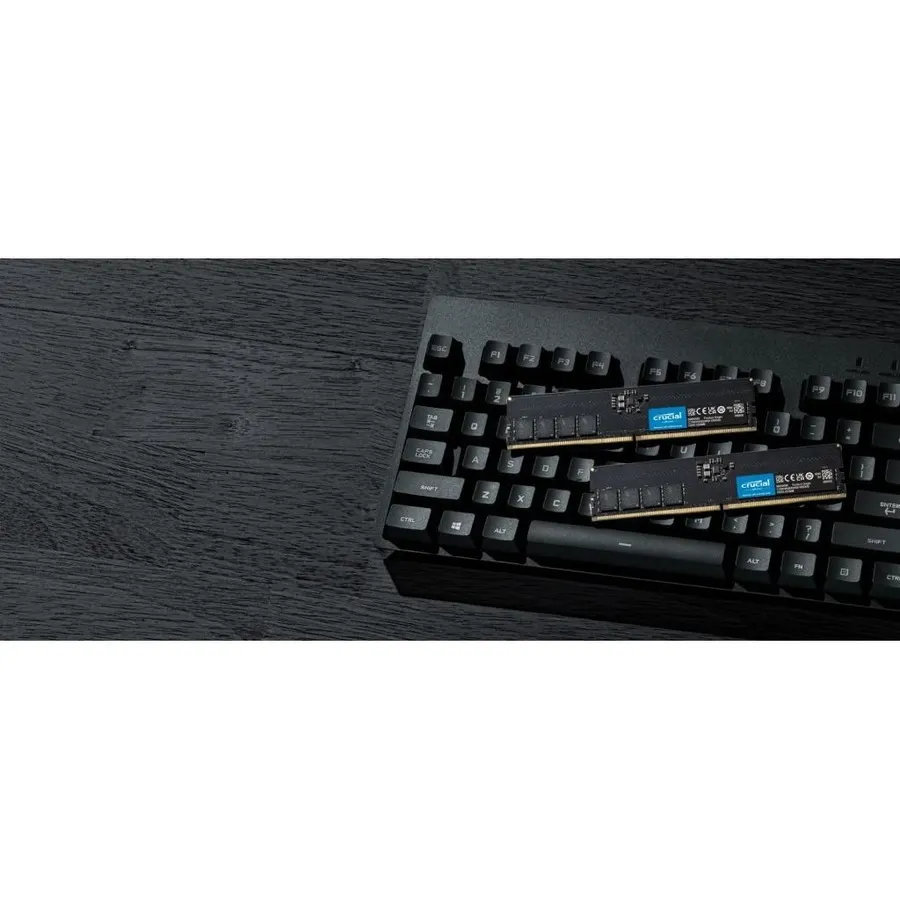 Micron 64GB (2 x 32GB) DDR5 SDRAM Memory Kit - Image 6