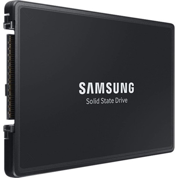 Samsung PM9A3 960 GB SSD - 2.5" Internal - U.2 (PCI Express NVMe 4.0 x4) - Image 3