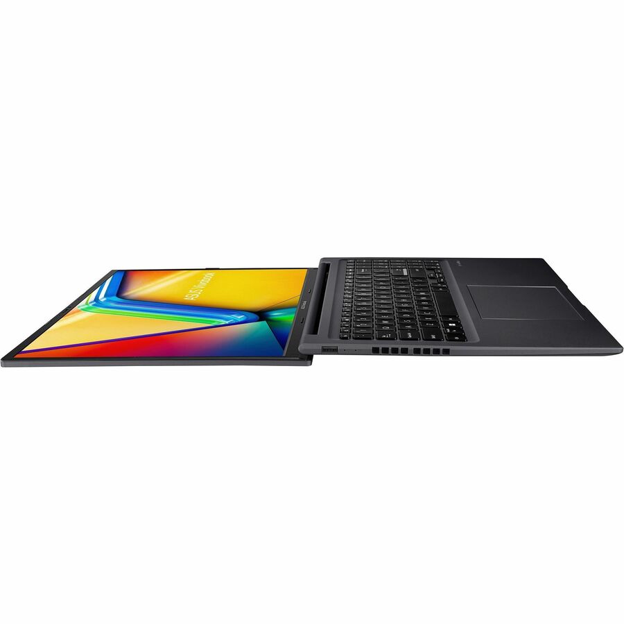 Asus Vivobook 16 F1605 F1605VA-RS51 16" Notebook - WUXGA - Intel Core i5 13th Gen i5-13420H - 8 GB - 512 GB SSD - Indie Black - Image 4