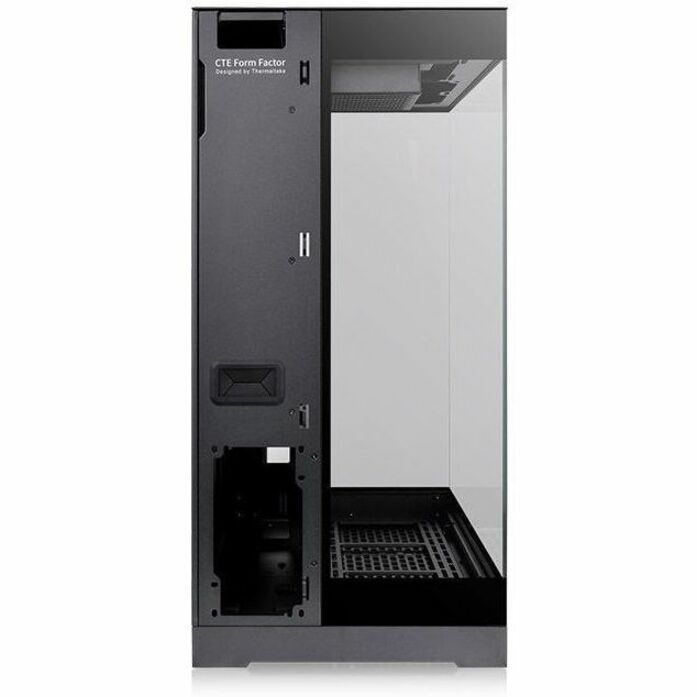 Thermaltake CTE E550 TG Mid Tower Chassis - Image 1
