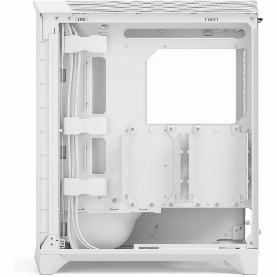 Fractal Design Computer Case Meshify 3 White - Image 3