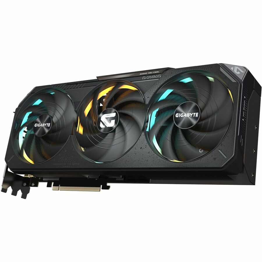 GIGABYTE NVIDIA GeForce RTX 5080 Graphic Card - 16 GB GDDR7 - Image 1