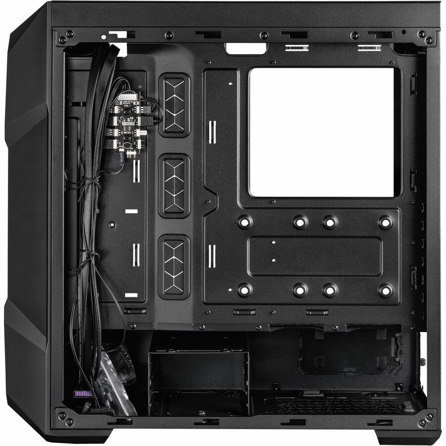 Cooler Master MasterBox TD500 Mesh V2 - Image 7