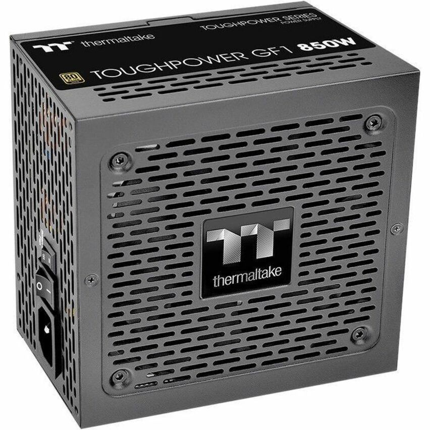 Thermaltake Toughpower GF1- 850W Power Supply - Image 3