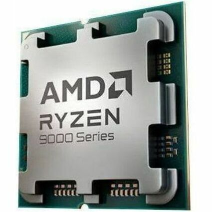 AMD Ryzen 5 9000 9600X Hexa-core (6 Core) 3.90 GHz Processor - Retail Pack - Image 2