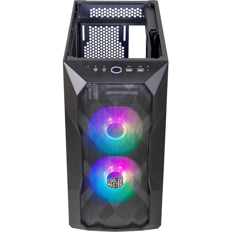Cooler Master MasterBox TD300 Mesh Computer Case - Image 3