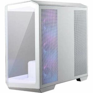 MSI MAG PANO M100R PZ / White