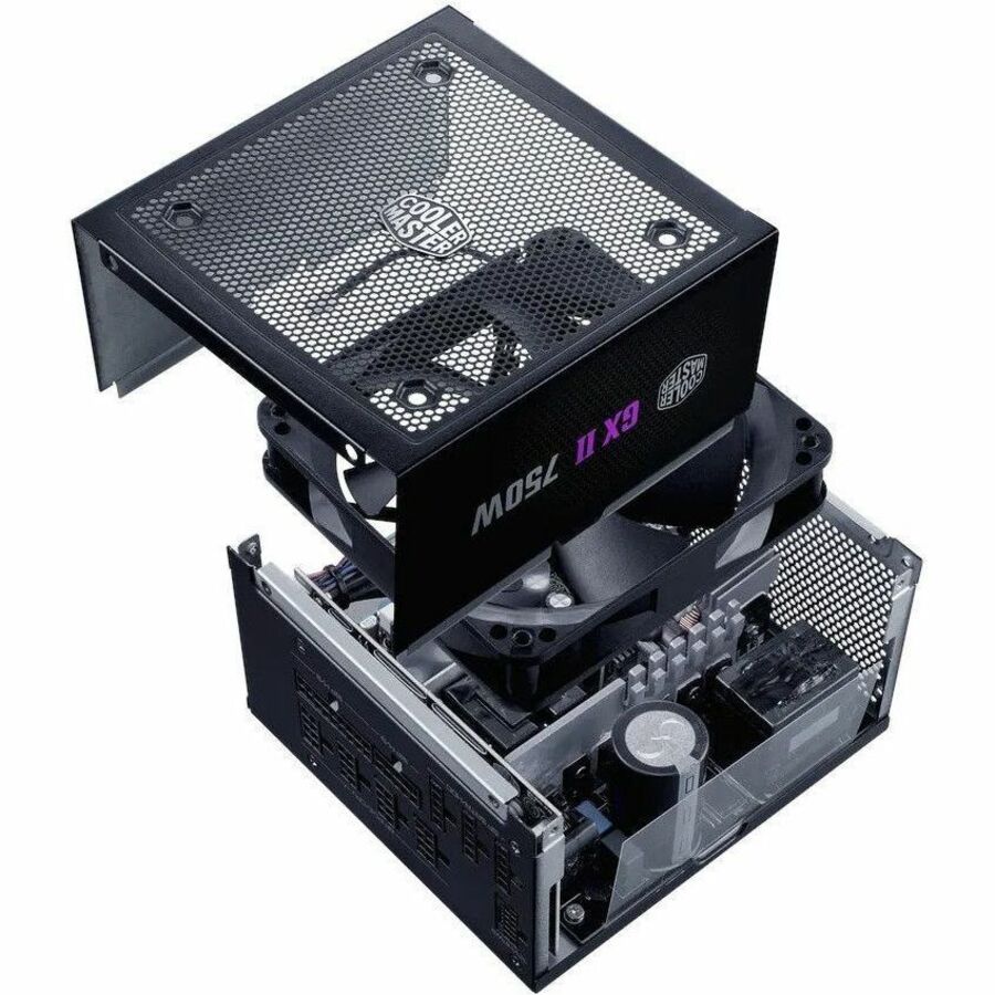 Cooler Master MWE Gold MPX-7503-AFAG 750W Power Supply - Image 4
