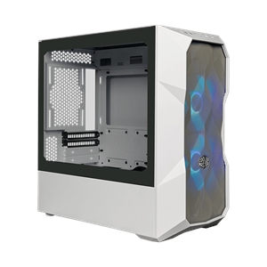 Cooler Master MasterBox TD300 Mesh Computer Case