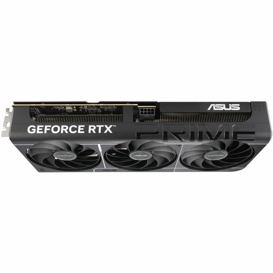 Asus NVIDIA GeForce RTX 5060 Ti Graphic Card - 8 GB GDDR7 - Image 4