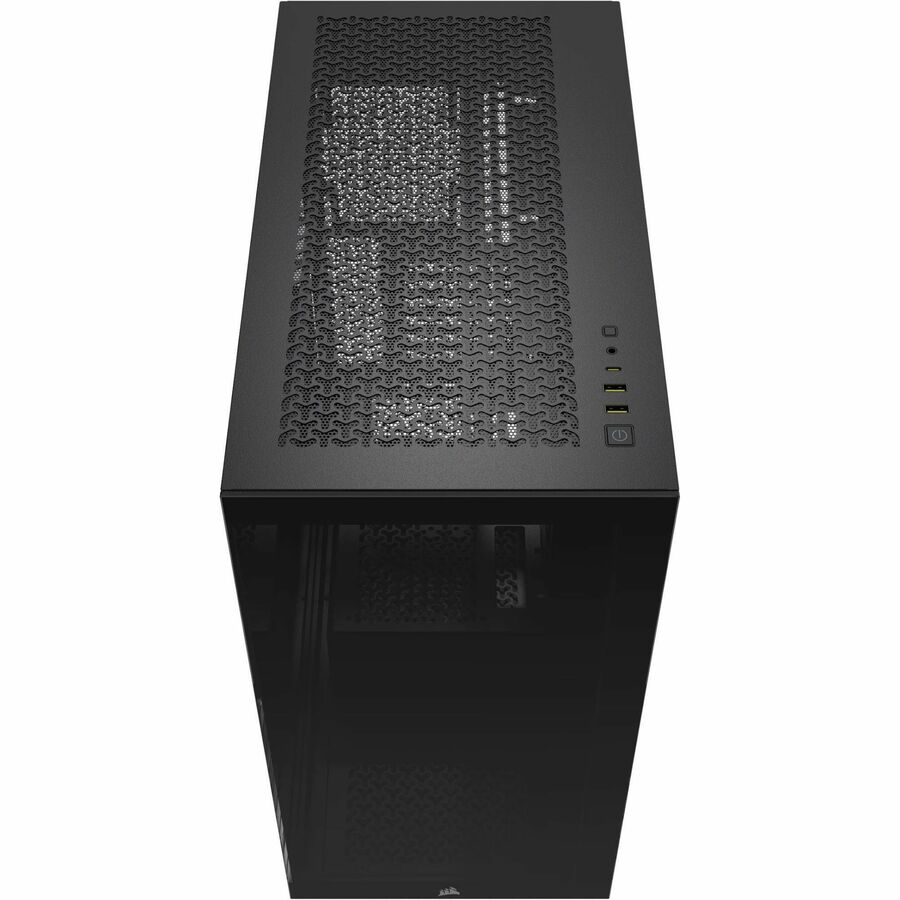 Corsair 3500X Mid-Tower PC Case - Image 4
